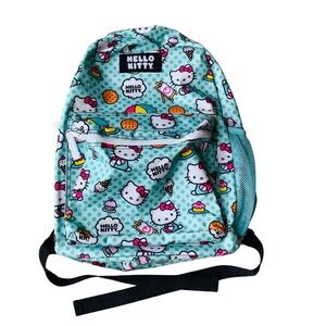 Hello Kitty TikTok Backpack